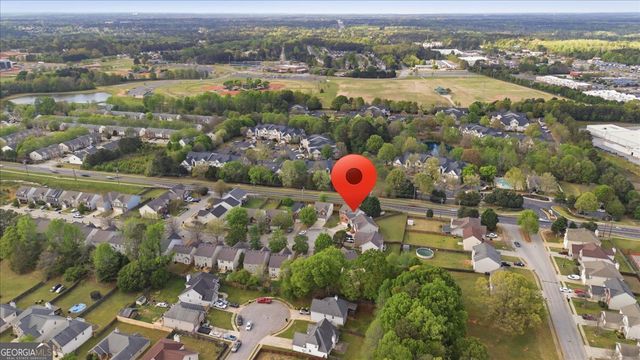 1928 Simmons Lane, Hampton, GA 30228