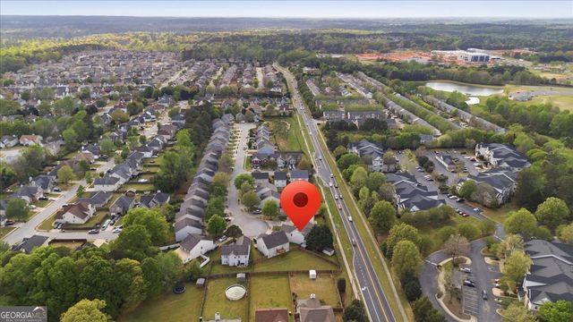 1928 Simmons Lane, Hampton, GA 30228