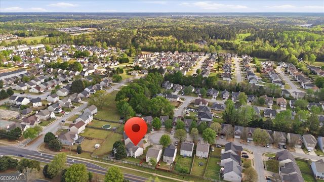 1928 Simmons Lane, Hampton, GA 30228