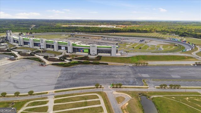 1928 Simmons Lane, Hampton, GA 30228