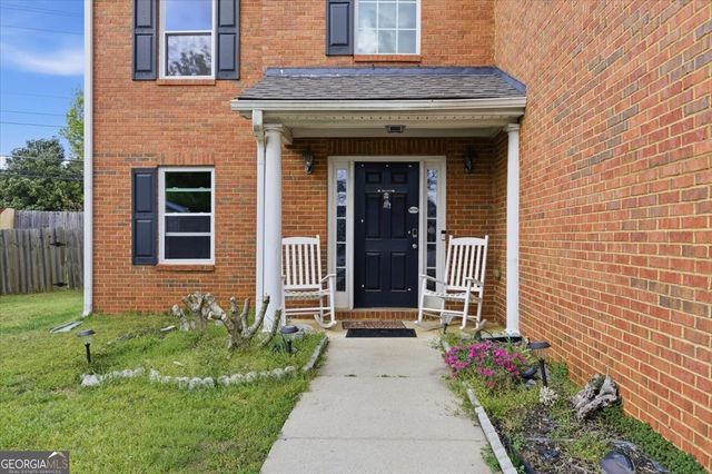 1928 Simmons Lane, Hampton, GA 30228