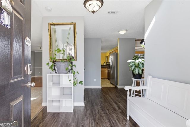 1928 Simmons Lane, Hampton, GA 30228