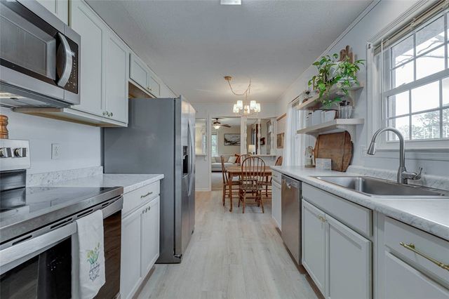 128 Sylvia Road, Belton, SC 29627