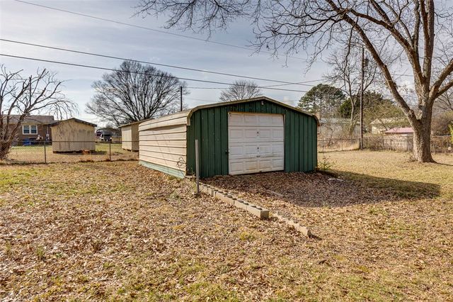 128 Sylvia Road, Belton, SC 29627