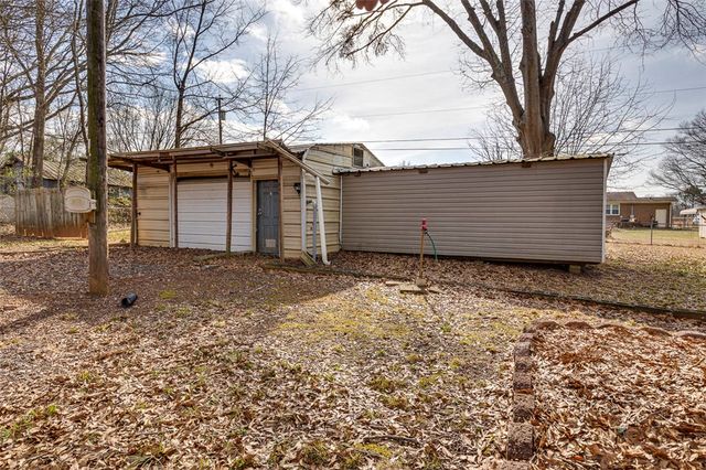 128 Sylvia Road, Belton, SC 29627