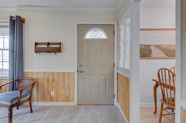 128 Sylvia Road, Belton, SC 29627