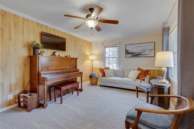 128 Sylvia Road, Belton, SC 29627