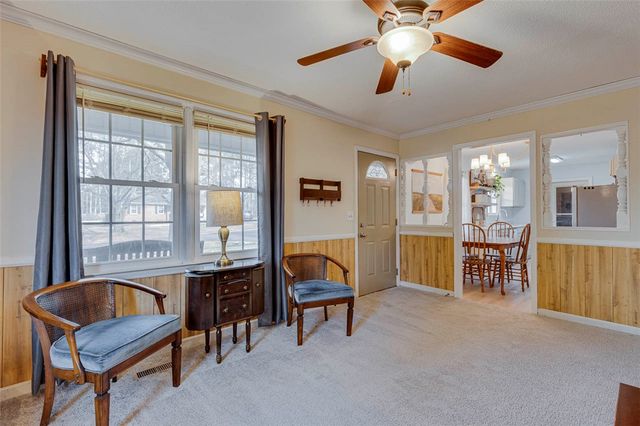 128 Sylvia Road, Belton, SC 29627