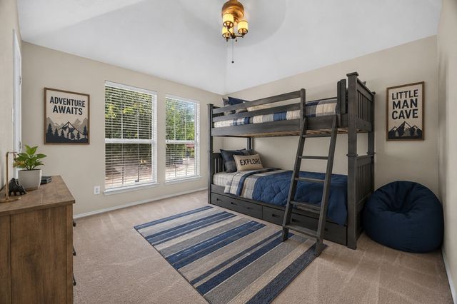 3612 Truman Street, Mckinney, TX 75071