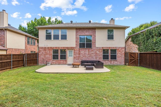 3612 Truman Street, Mckinney, TX 75071