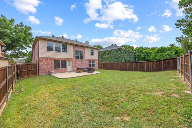 3612 Truman Street, Mckinney, TX 75071