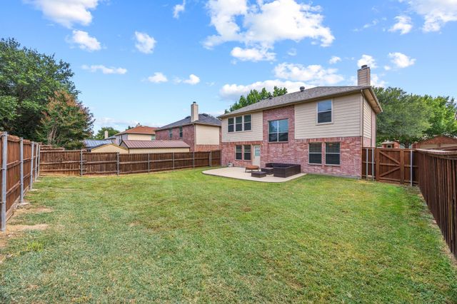 3612 Truman Street, Mckinney, TX 75071