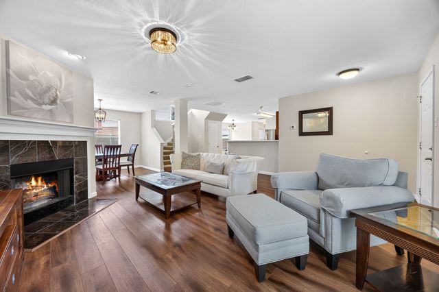 3612 Truman Street, Mckinney, TX 75071