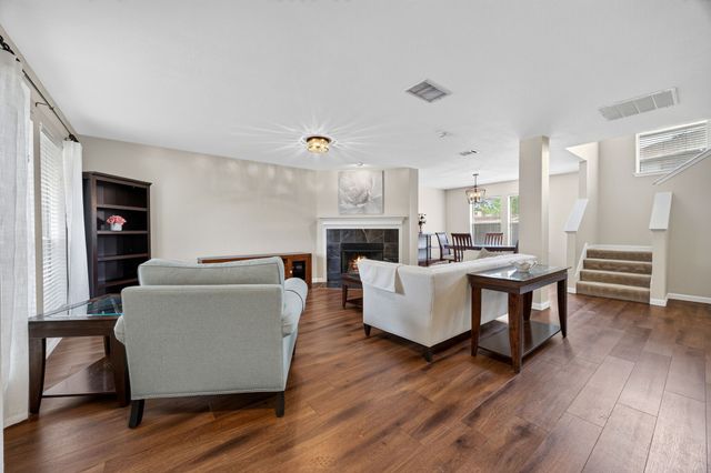 3612 Truman Street, Mckinney, TX 75071