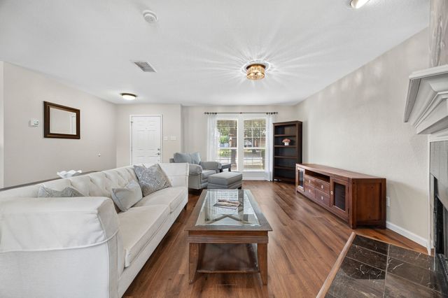 3612 Truman Street, Mckinney, TX 75071