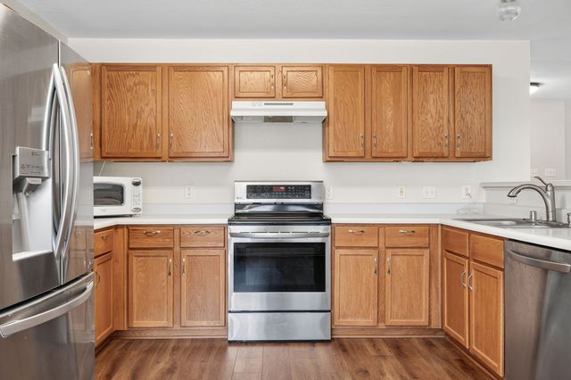 3612 Truman Street, Mckinney, TX 75071