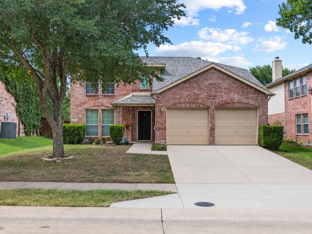 3612 Truman Street, Mckinney, TX 75071