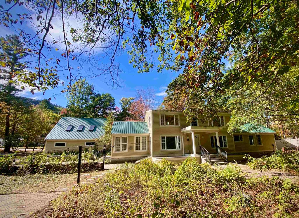 58 Crossbow Lane, Conway, NH 03860