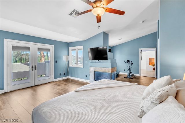 296 Doe Run Circle, Henderson, NV 89012