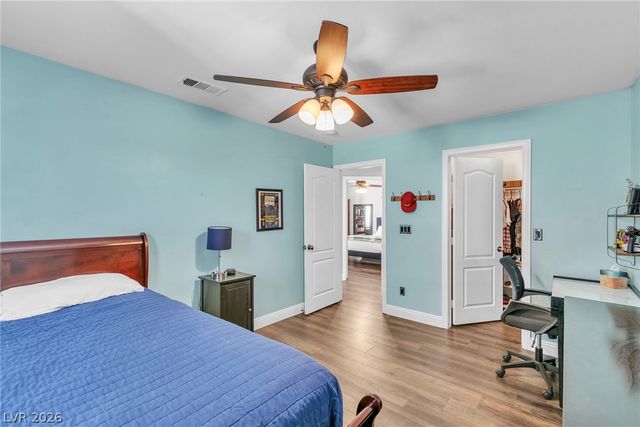 296 Doe Run Circle, Henderson, NV 89012