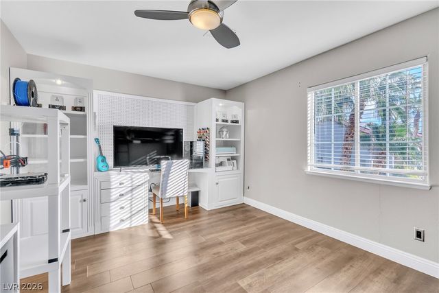 296 Doe Run Circle, Henderson, NV 89012