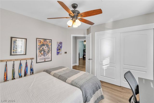 296 Doe Run Circle, Henderson, NV 89012