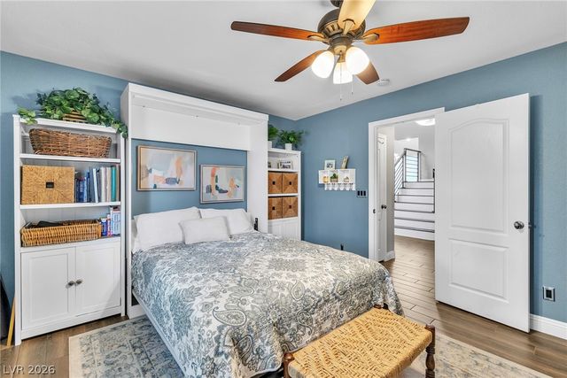 296 Doe Run Circle, Henderson, NV 89012