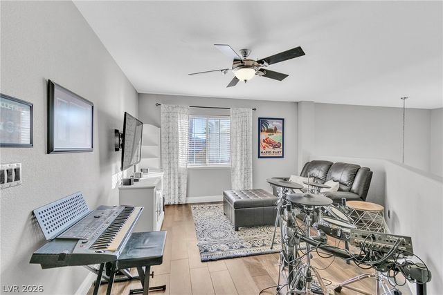 296 Doe Run Circle, Henderson, NV 89012