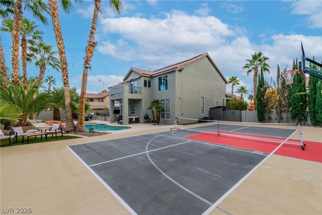 296 Doe Run Circle, Henderson, NV 89012