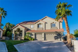 296 Doe Run Circle, Henderson, NV 89012