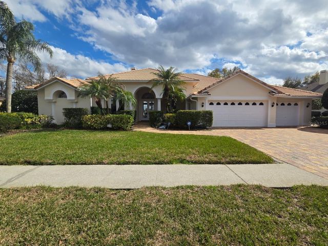 3626 SWANS LANDING DRIVE, Land O Lakes, FL 34639