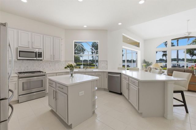 3626 SWANS LANDING DRIVE, Land O Lakes, FL 34639