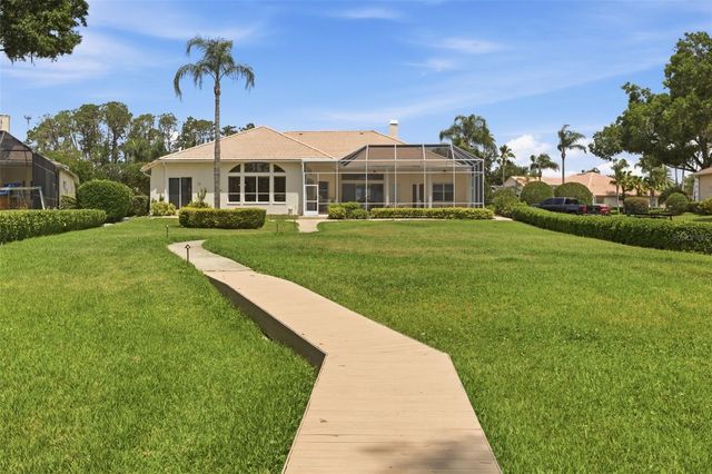 3626 SWANS LANDING DRIVE, Land O Lakes, FL 34639
