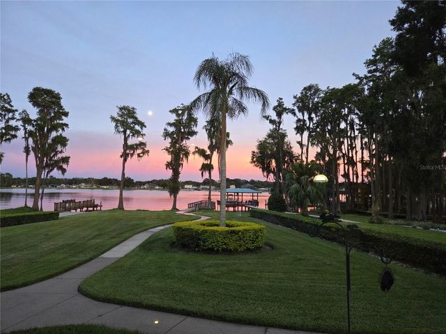 3626 SWANS LANDING DRIVE, Land O Lakes, FL 34639