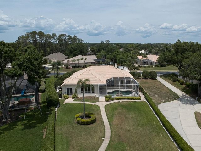 3626 SWANS LANDING DRIVE, Land O Lakes, FL 34639