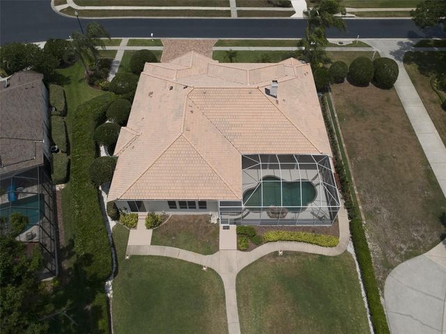 3626 SWANS LANDING DRIVE, Land O Lakes, FL 34639
