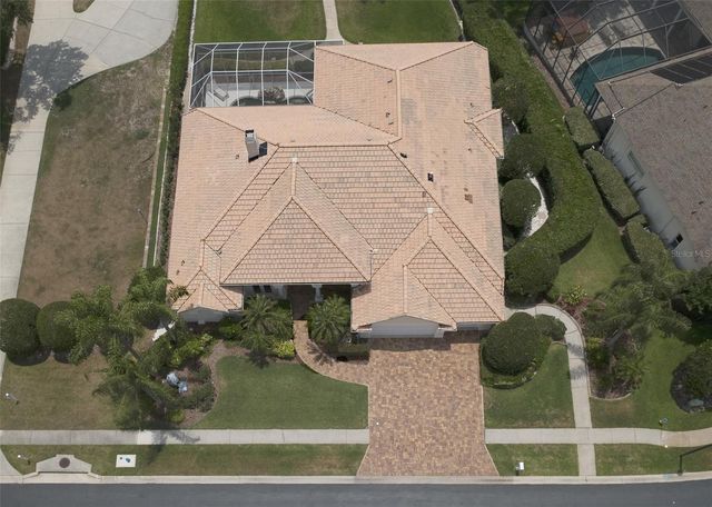 3626 SWANS LANDING DRIVE, Land O Lakes, FL 34639