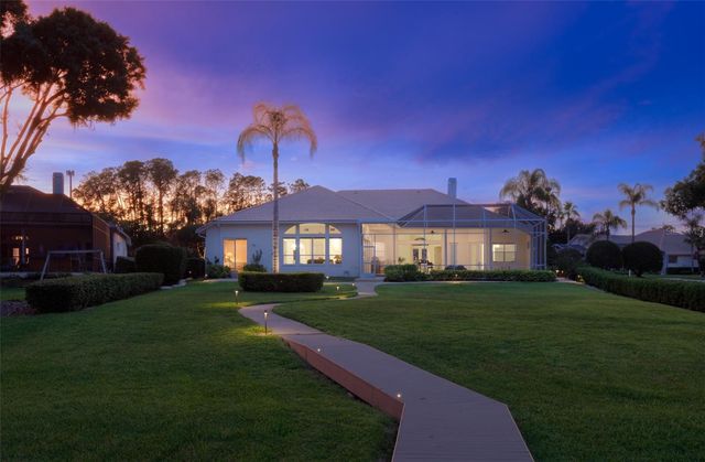 3626 SWANS LANDING DRIVE, Land O Lakes, FL 34639