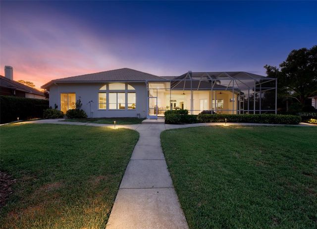 3626 SWANS LANDING DRIVE, Land O Lakes, FL 34639