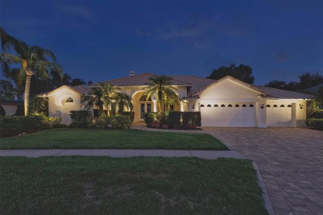 3626 SWANS LANDING DRIVE, Land O Lakes, FL 34639