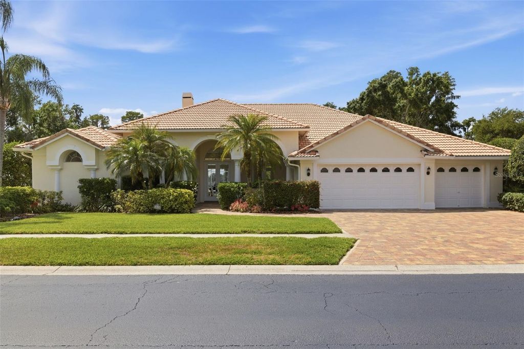 3626 SWANS LANDING DRIVE, Land O Lakes, FL 34639