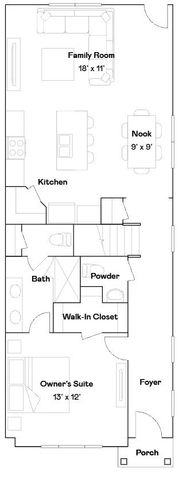 701 Lamford Drive, Lebanon, TN 37090