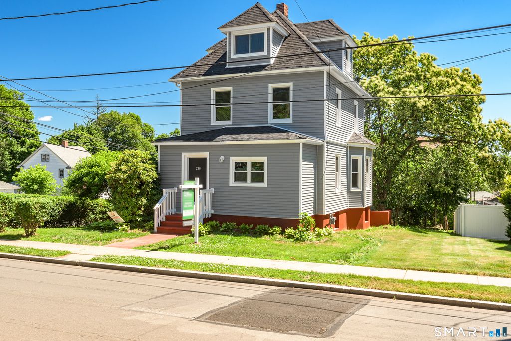 220 Newbury Street, Hartford, CT 06114