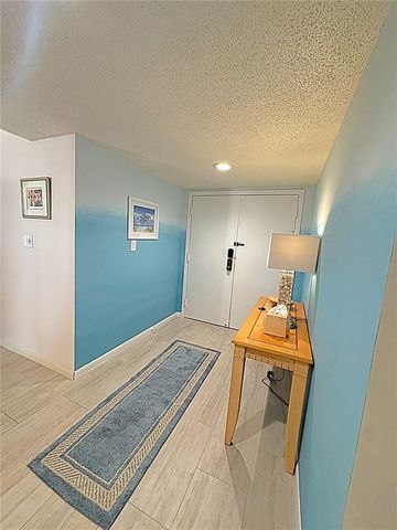 1460 GULF BOULEVARD 411, Clearwater Beach, FL 33767