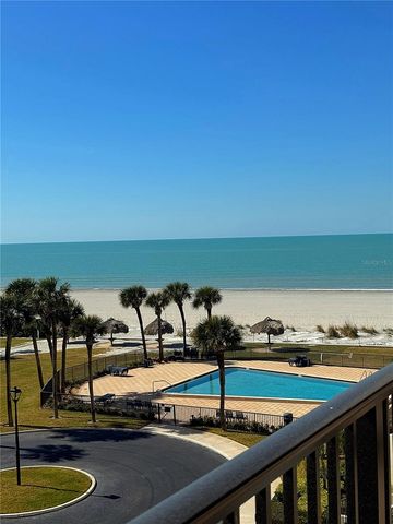 1460 GULF BOULEVARD 411, Clearwater Beach, FL 33767