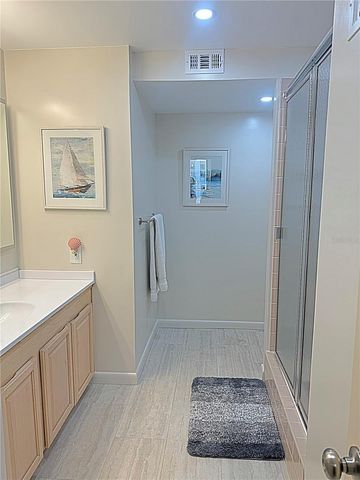 1460 GULF BOULEVARD 411, Clearwater Beach, FL 33767