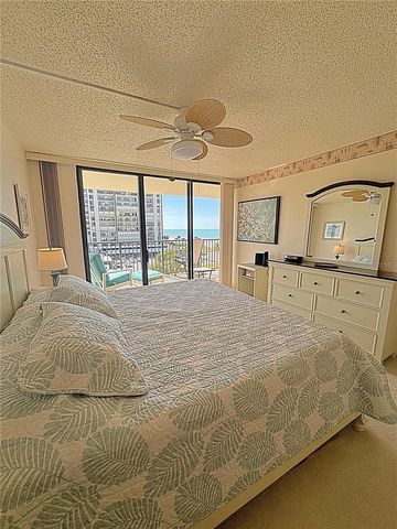 1460 GULF BOULEVARD 411, Clearwater Beach, FL 33767