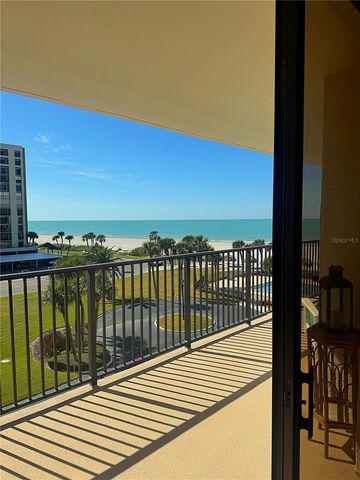 1460 GULF BOULEVARD 411, Clearwater Beach, FL 33767