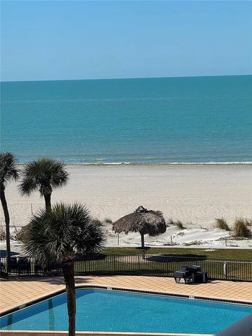 1460 GULF BOULEVARD 411, Clearwater Beach, FL 33767