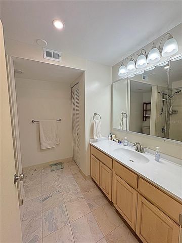 1460 GULF BOULEVARD 411, Clearwater Beach, FL 33767